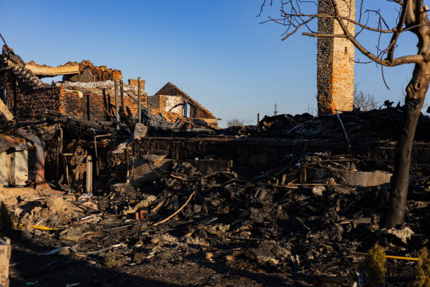Reliable Fire Damage Removal contractor in Glenwood City, WI by Fire Damage Laser Cleaning